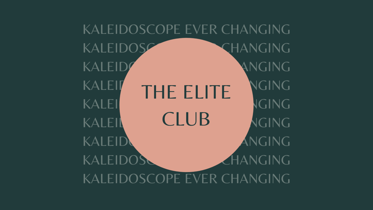the elite club